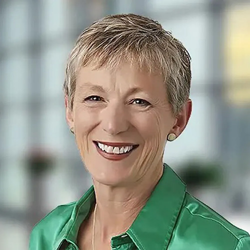 Cath Bowtell