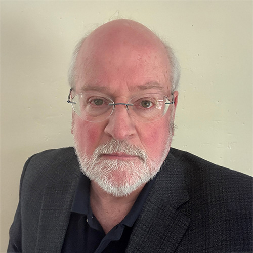 David Bridges