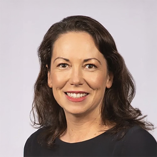 The Hon. Jaclyn Symes MP
