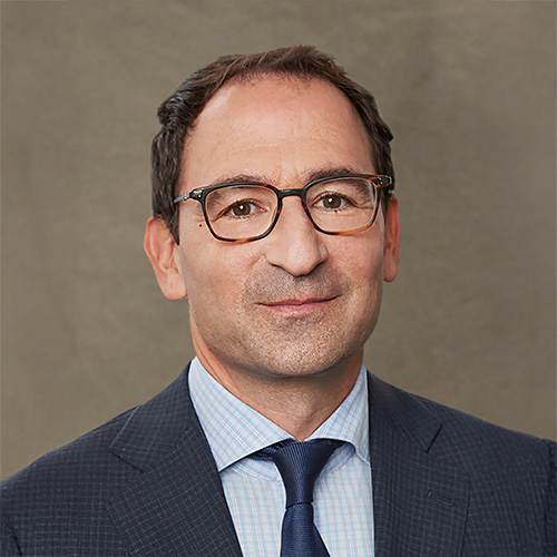 Jon Gray