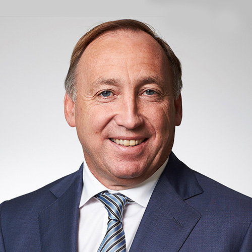 Mark Delaney