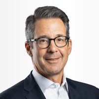 Photo of Doug Ostrover