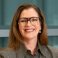 Photo of Kate Galvin